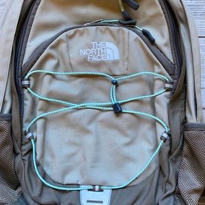 North Face ‘Isabella’ backpack